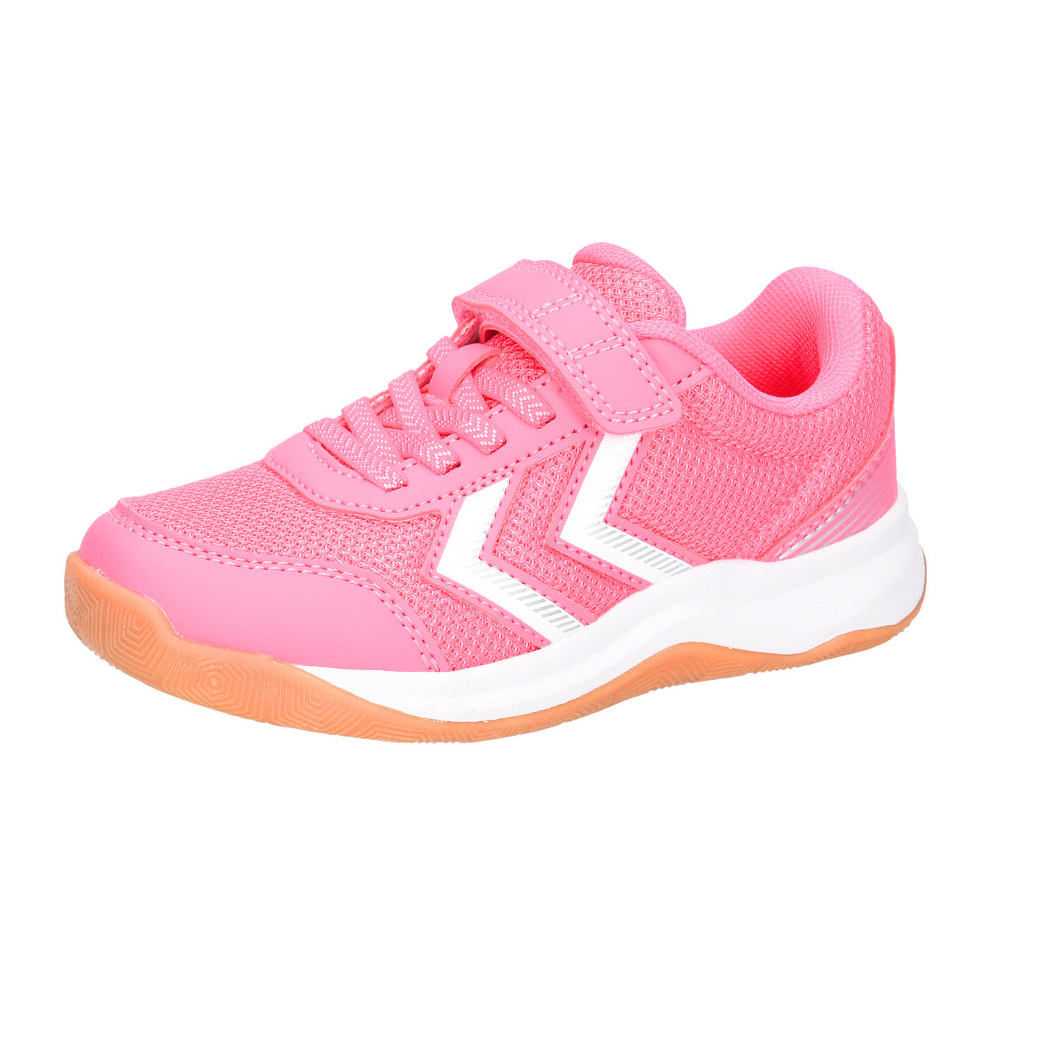 Hummel MULTIPLAY FLEX VC 2.0 JR pink