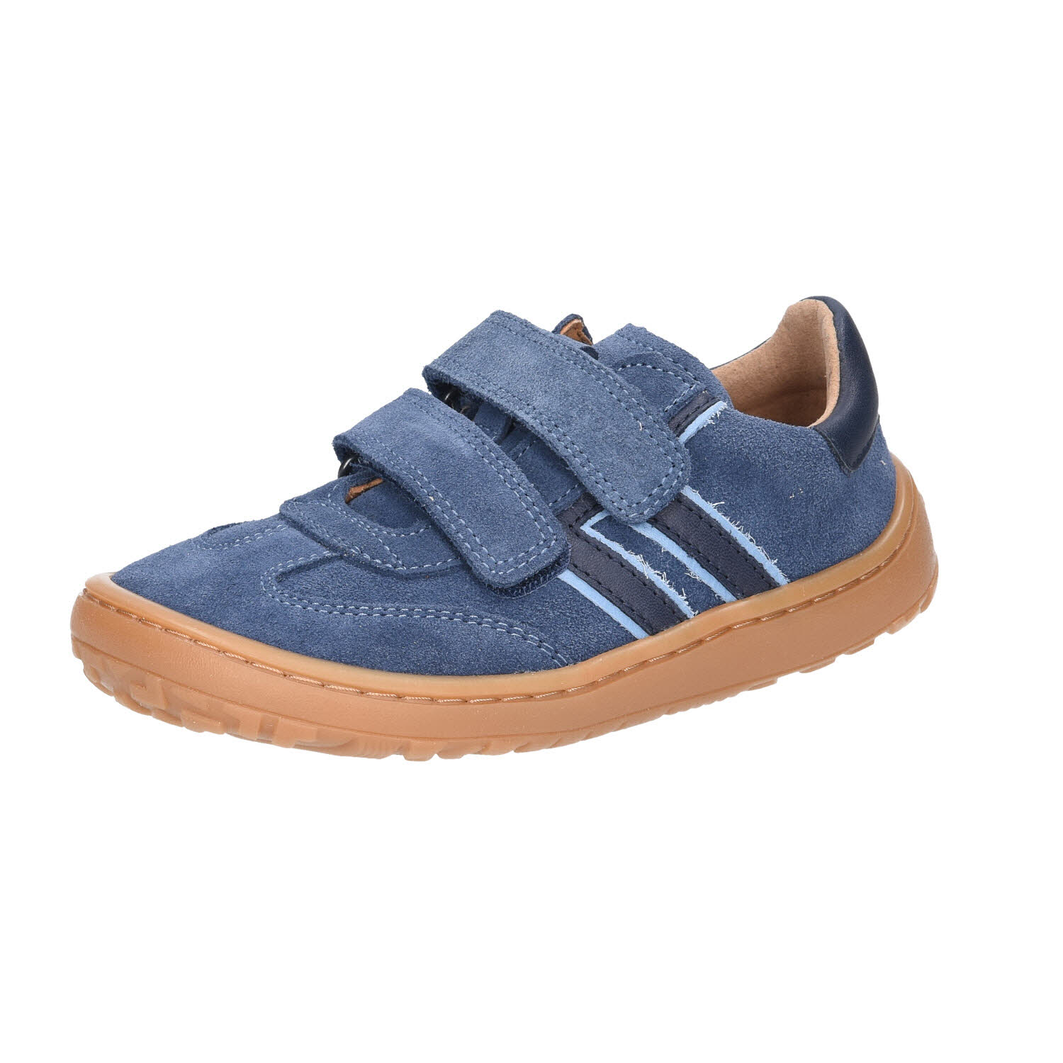 Froddo BAREFOOT  F-MOTION blau