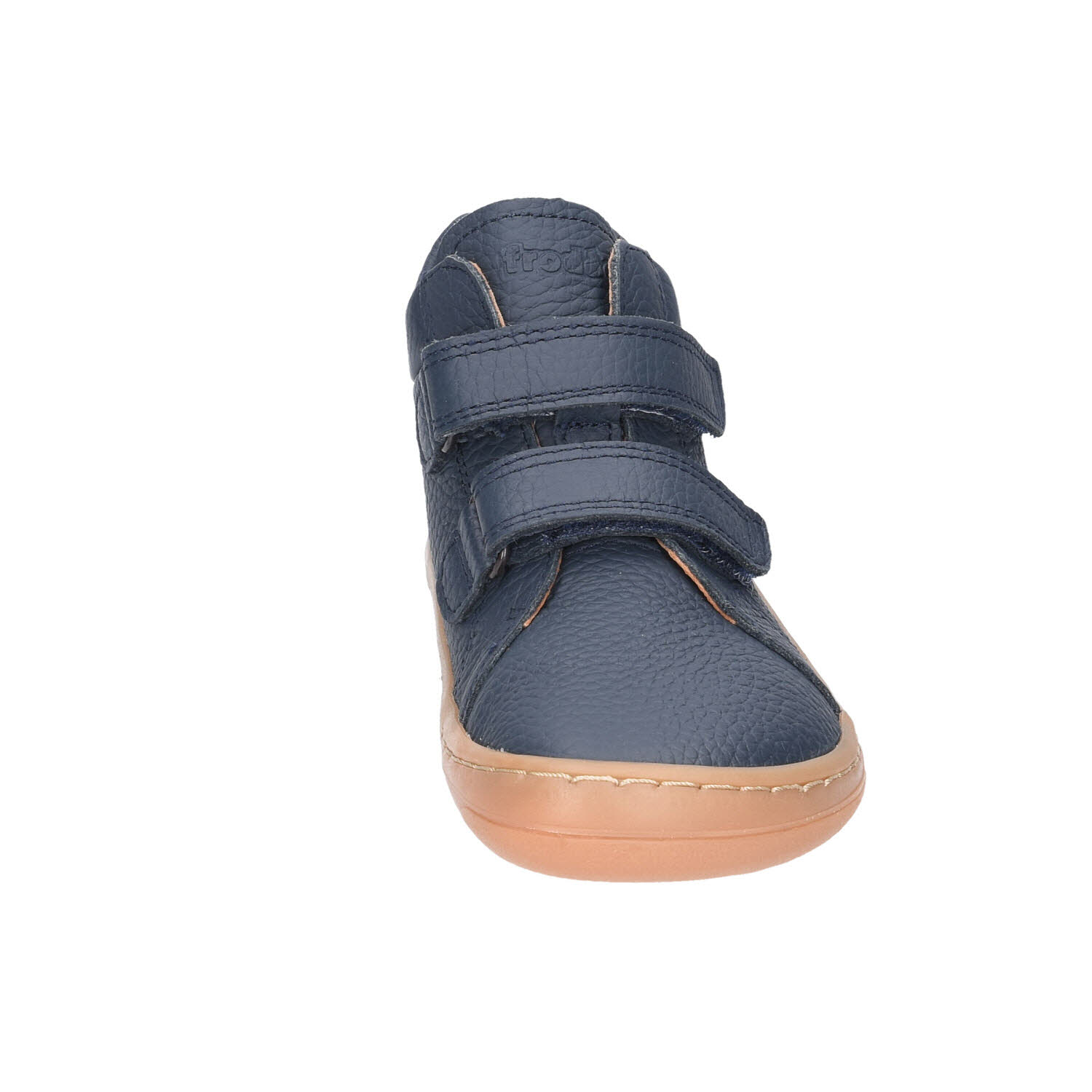 Froddo Barfußschuh Leder Blue blau WMS-Mittel Bild 5