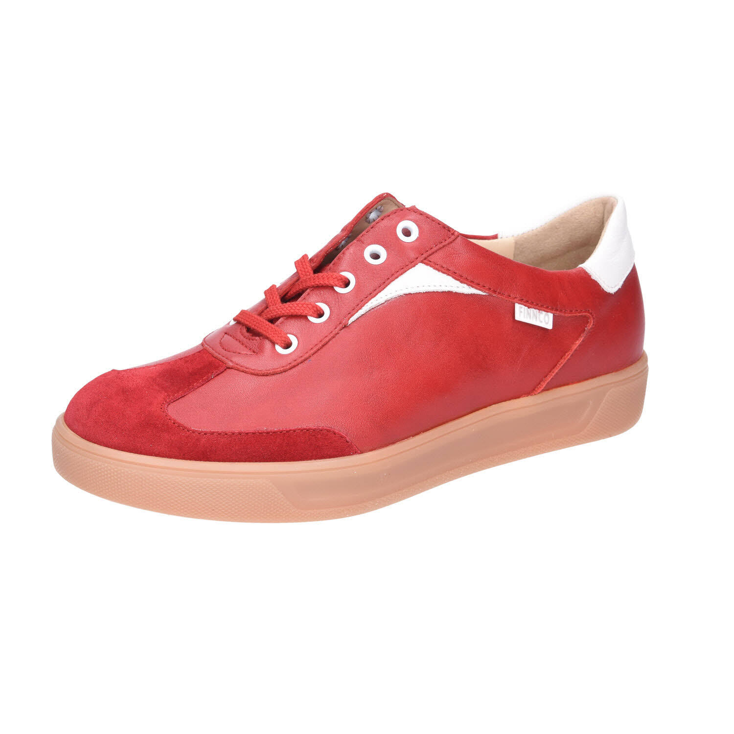 FinnComfort INTERLAGOS rot