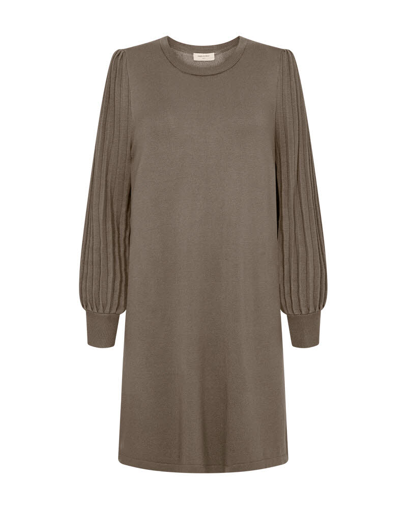 FREE/QUENT Joel Dress Morel braun