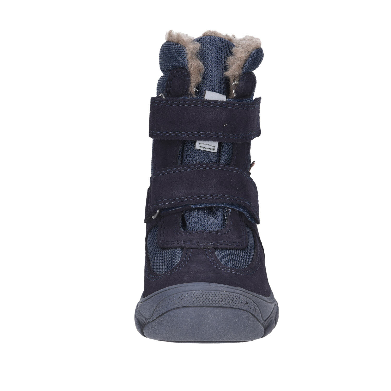 Froddo Linz Wool Tex High Lammfell blau WMS-Mittel Bild 5