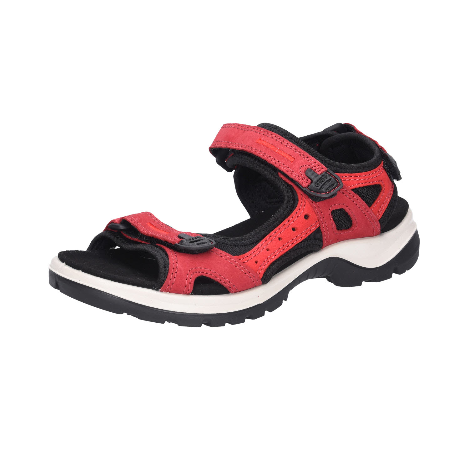 Ecco Offroad Yukatan rot