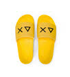 SUN68 Slider yellow gelb