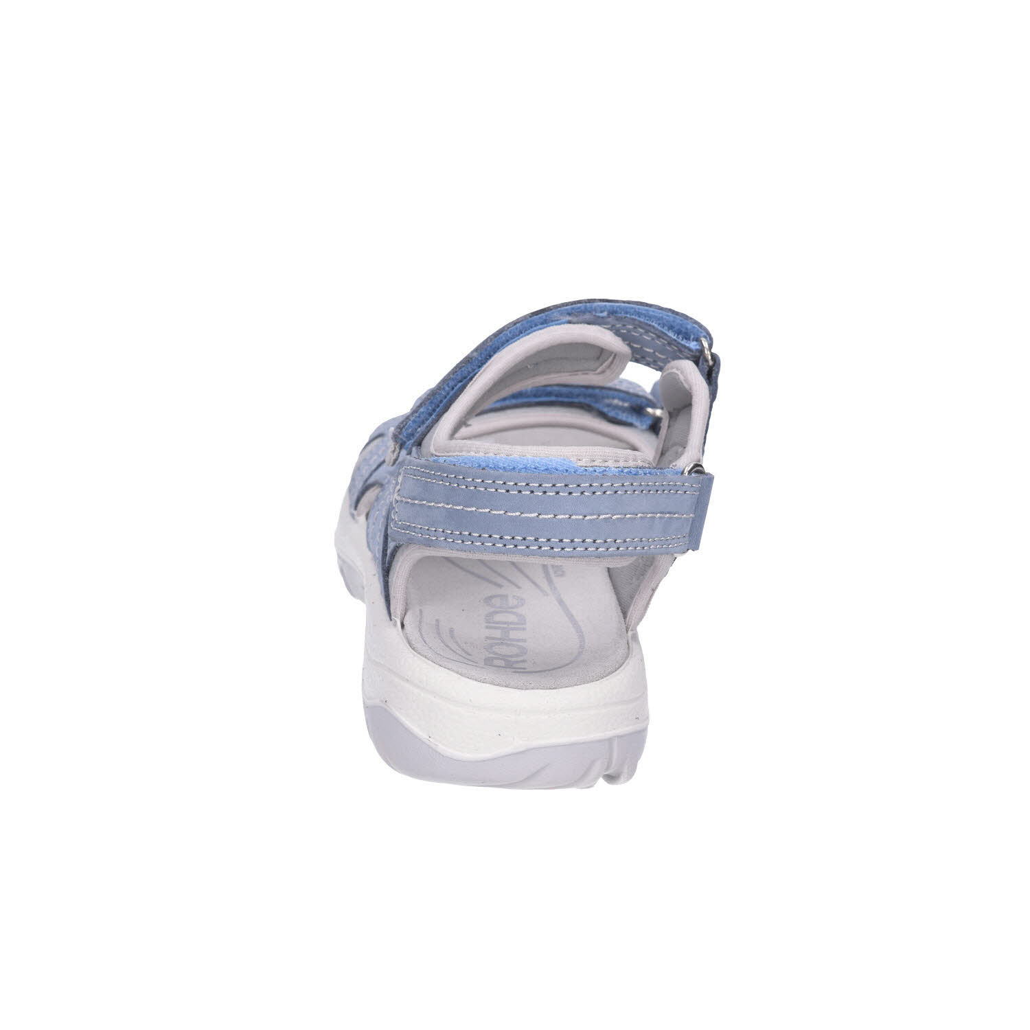 Rohde Biella Weite G blau Weite G Bild 3