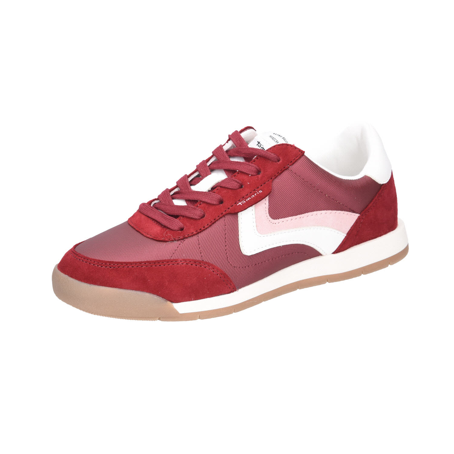 Tamaris Sneaker Red rot