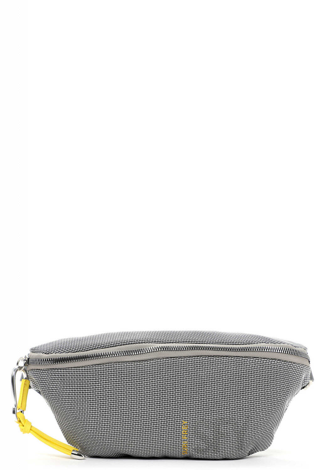 SURI FREY Marry Gürteltasche lightgrey grau