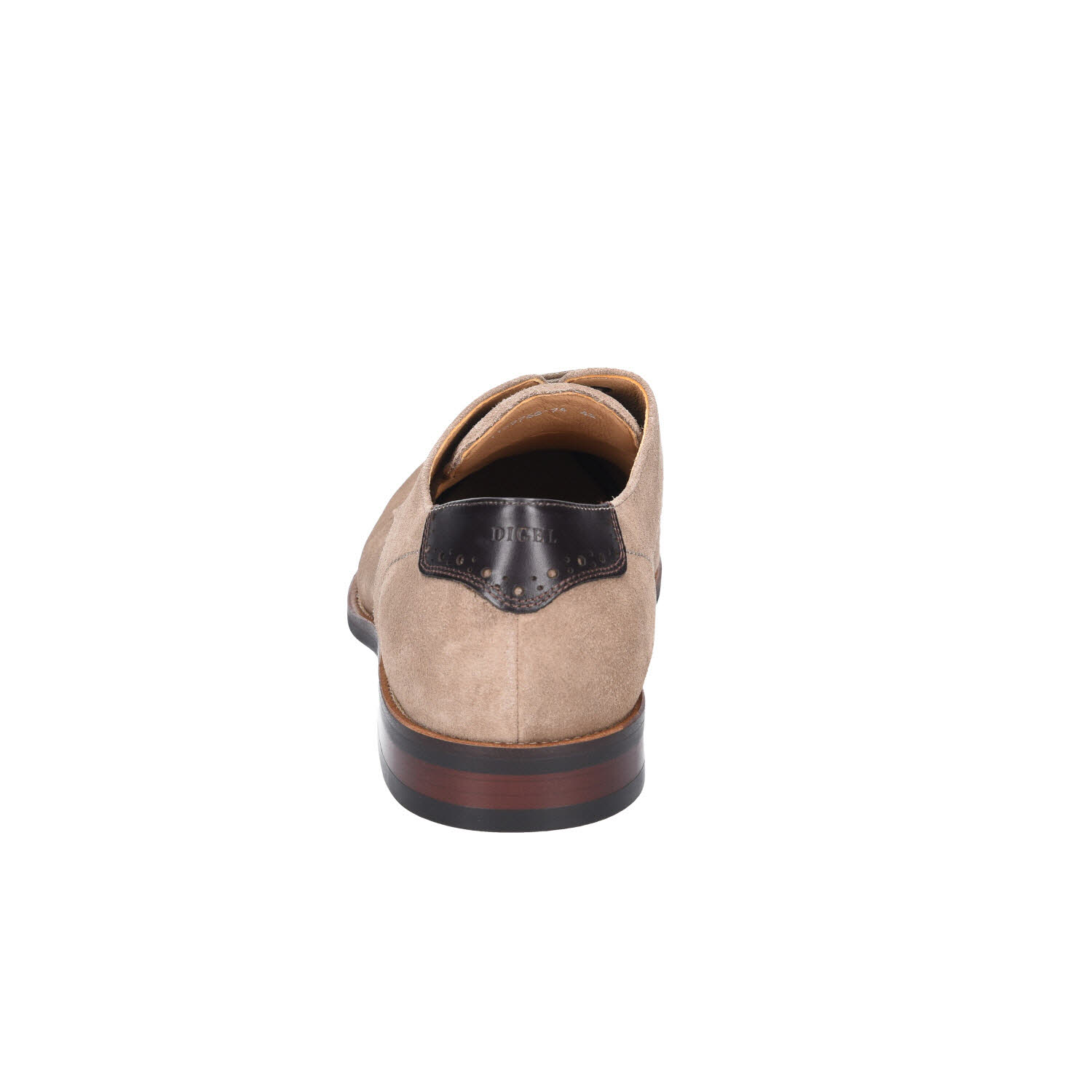 DIGEL Scout Business Taupe beige Bild 3