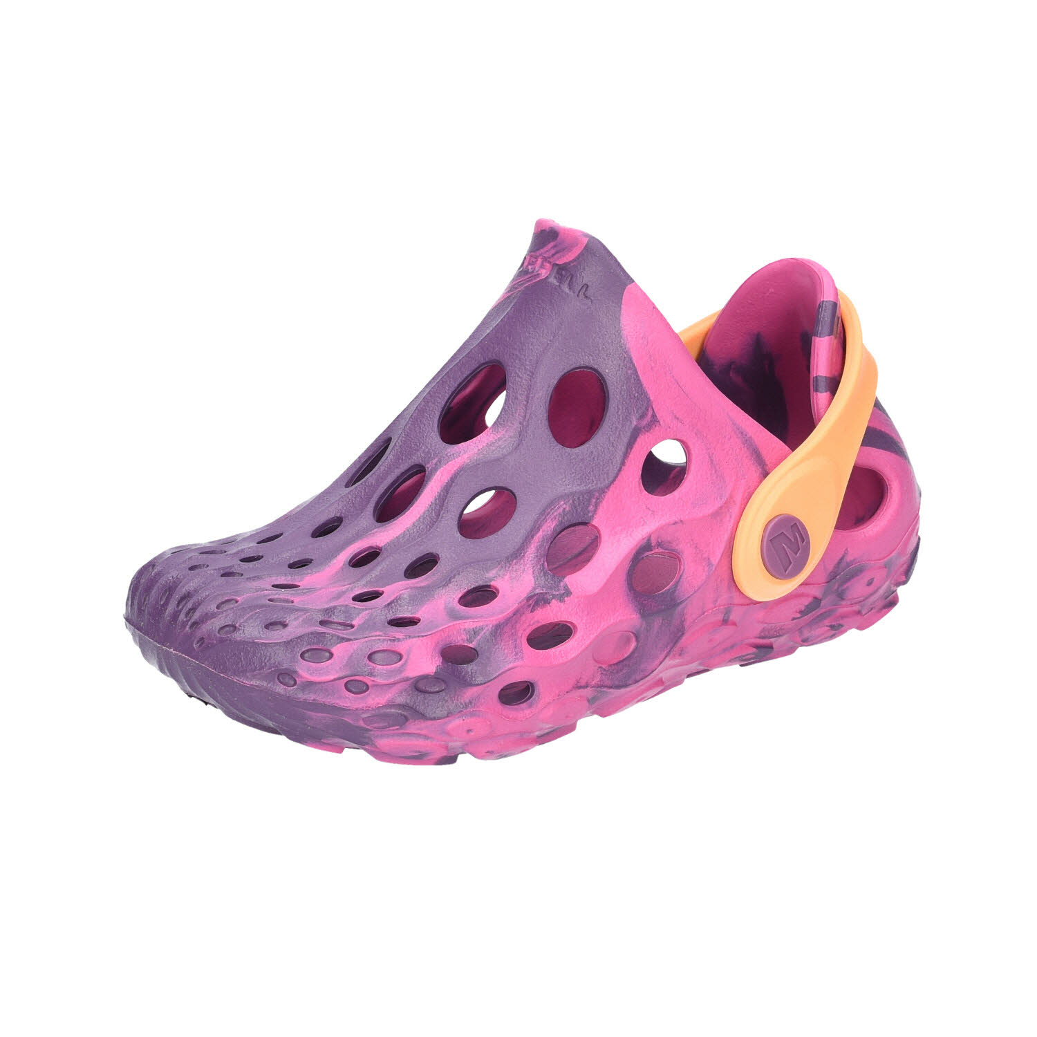 Merrell Hydro Moc Violet violett Bild 1