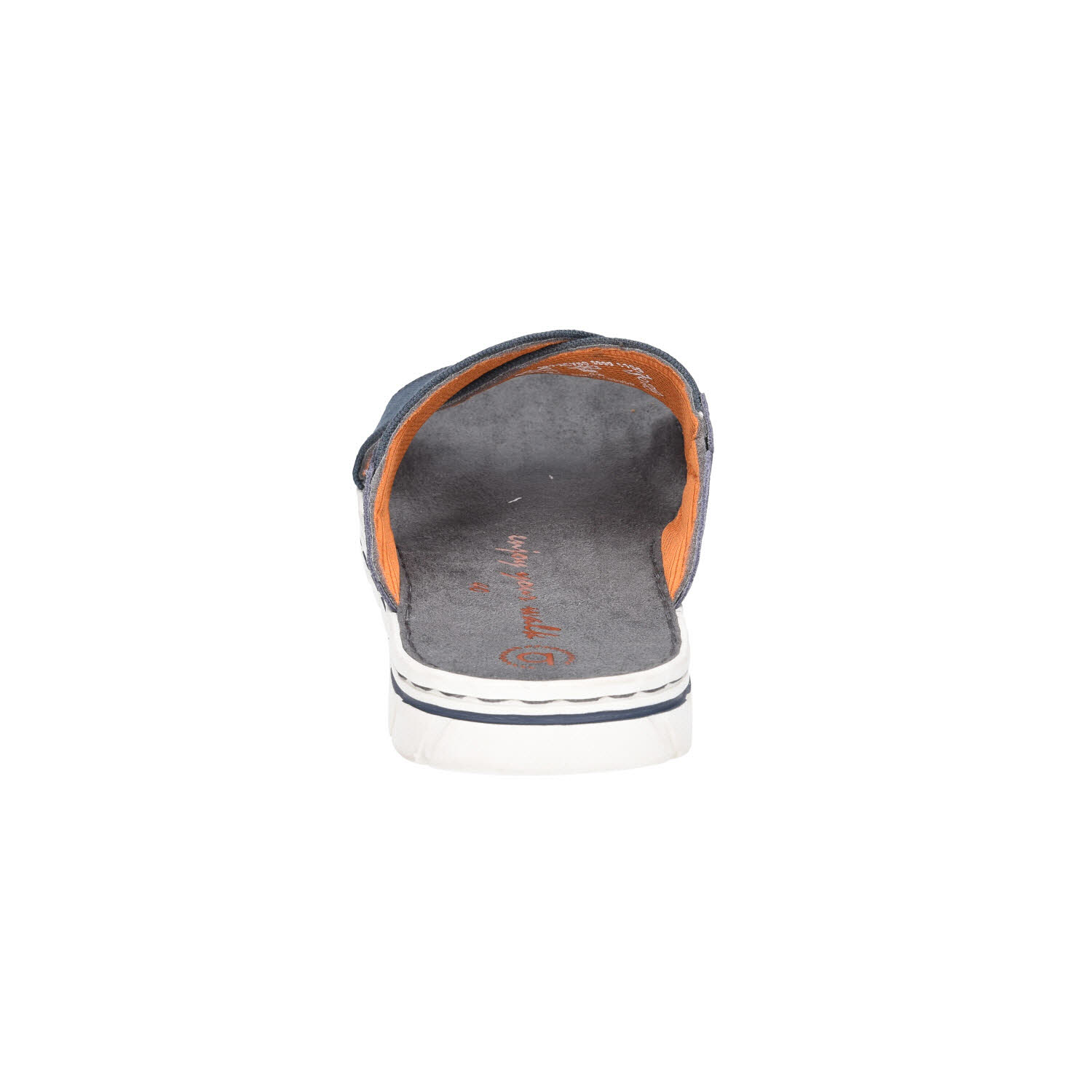 Bugatti Sani grau Bild 3