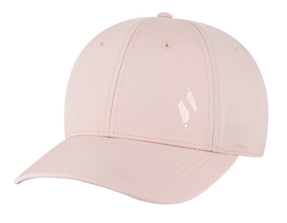 Skechers Kids Cap Pink pink