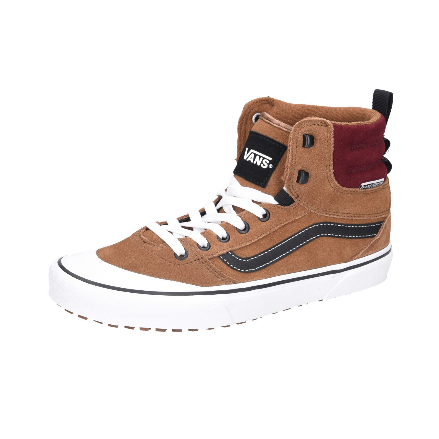 Vans Ashwood Hi VansGuard braun