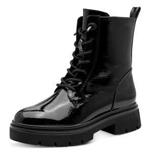 Marco Tozzi Boot schwarz