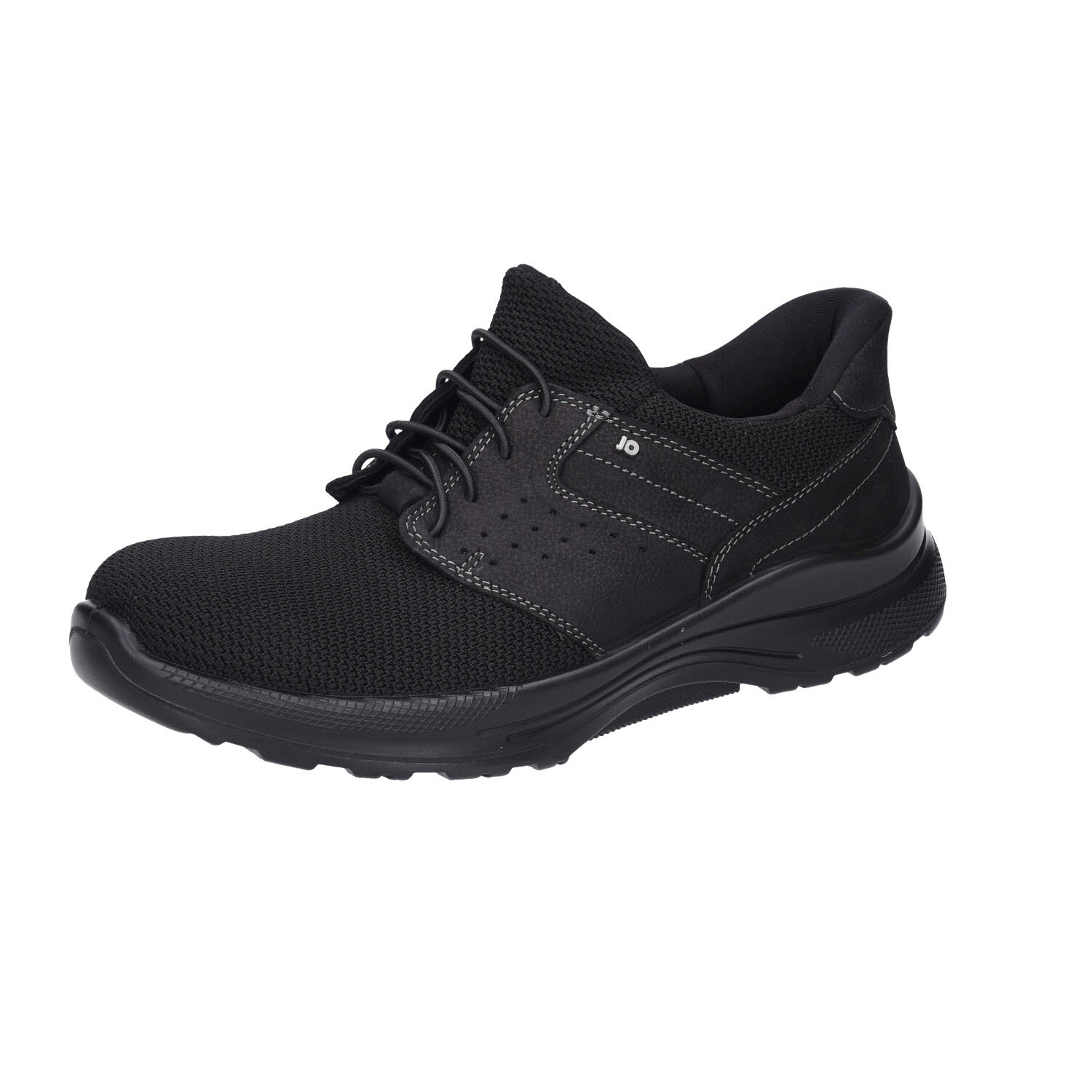 JOMOS Schuhfabrik / Mohr JOMOTION Jo Easy schwarz Weite H