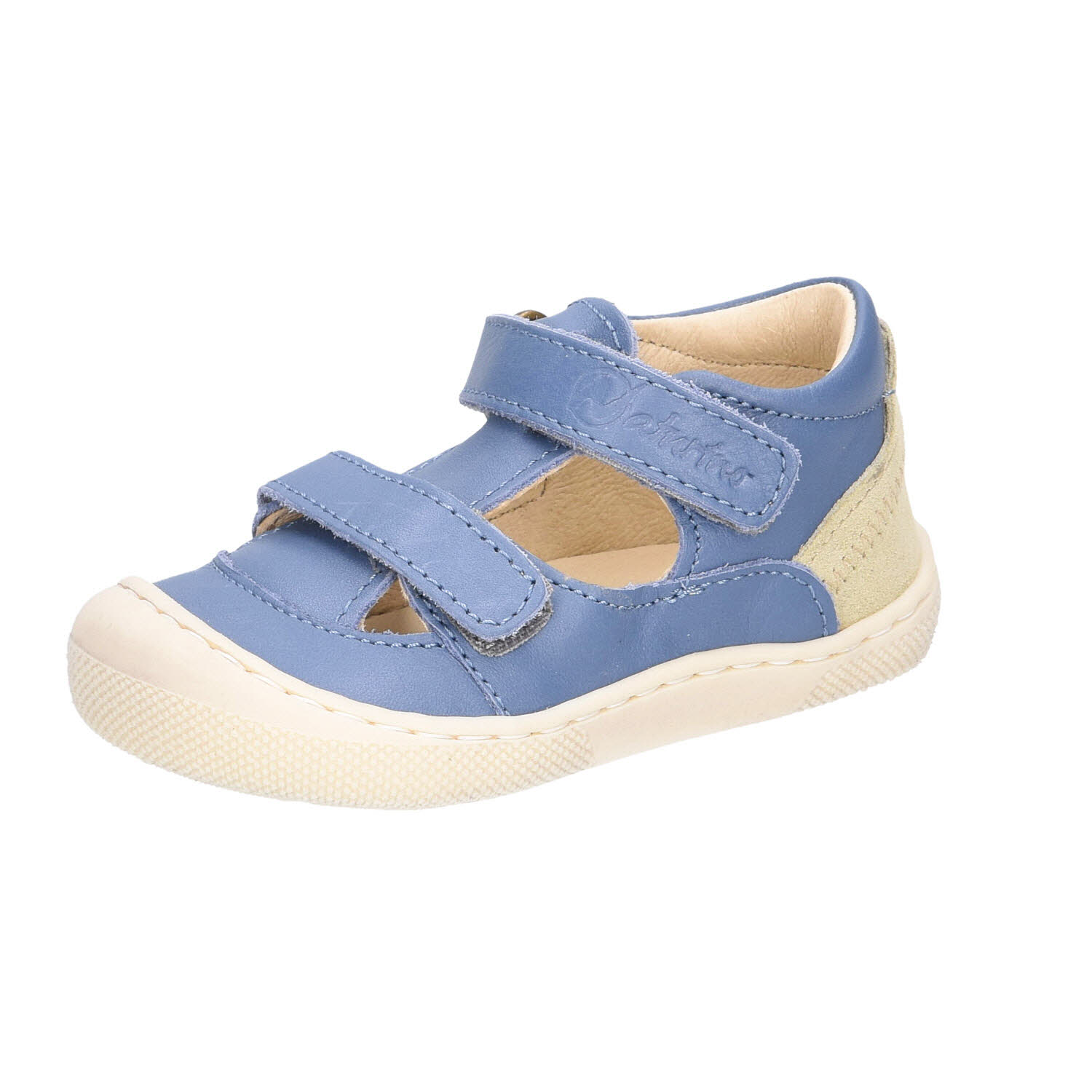 Naturino BAREFOOT IRTYS blau