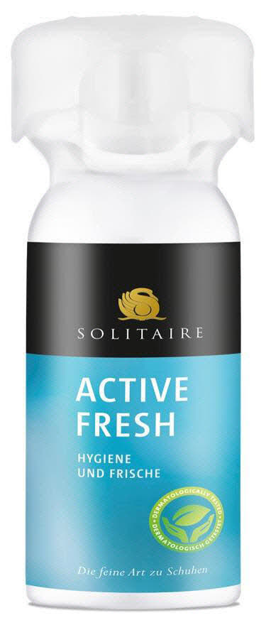 Solitaire Sneaker Fresh Spray neutral 100 ml