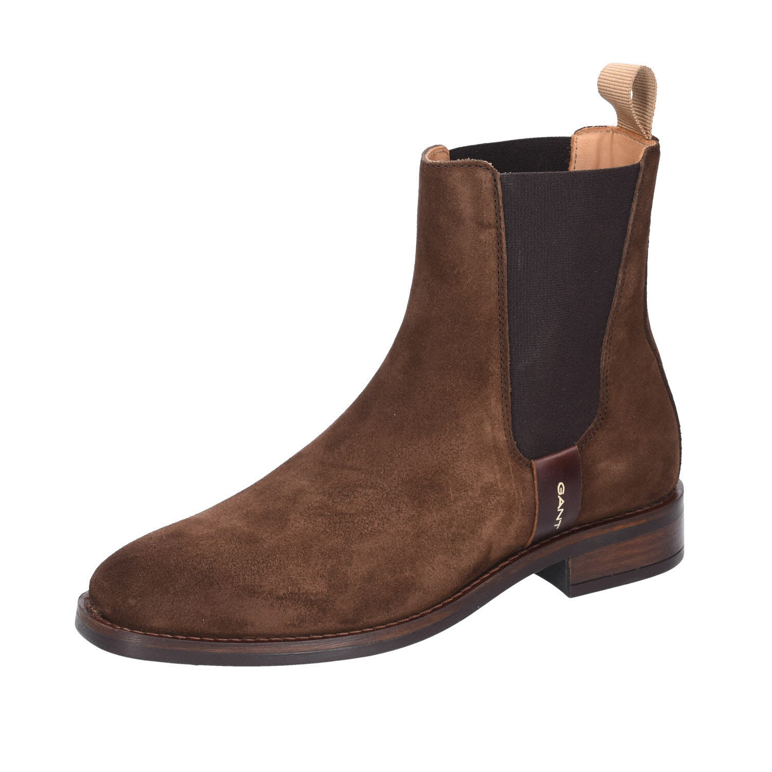 Gant Fayy Chelsea Boot braun