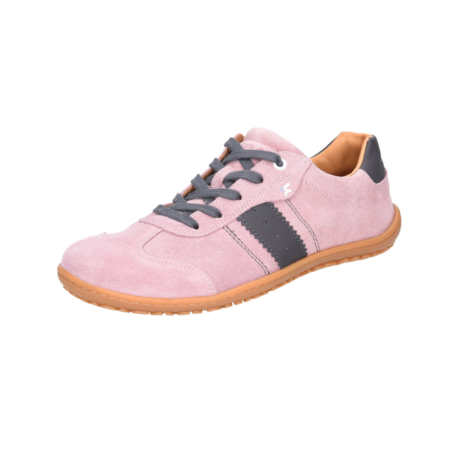 Koel4Kids ILA SUEDE 3.0 pink