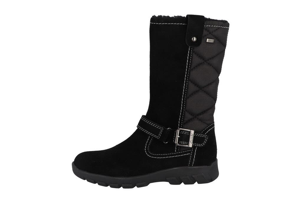 Lurchi Chrissi-TEX schwarz WMS-Mittel