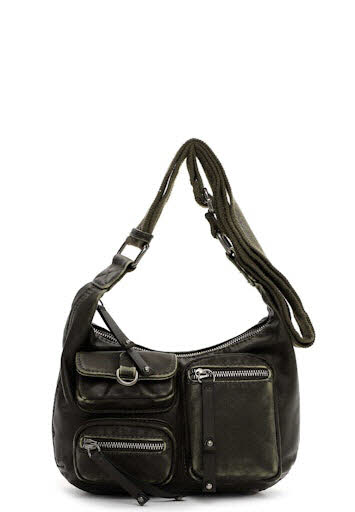 SURI FREY SFY Batty Small Oliv grün