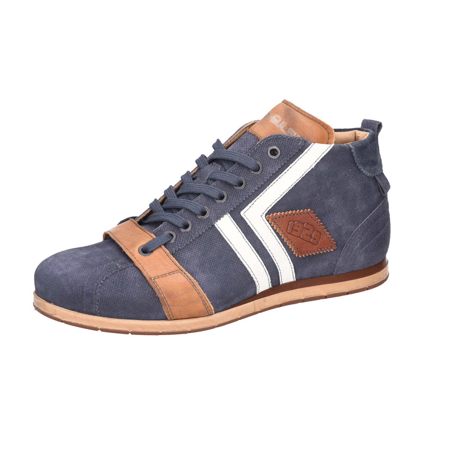 Kamo-Gutsu Tifo 130 Cancun/Deep Blue blau