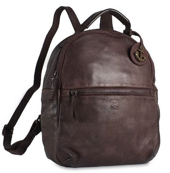 Harbour 2nd Carlotta Chocolate Brown braun