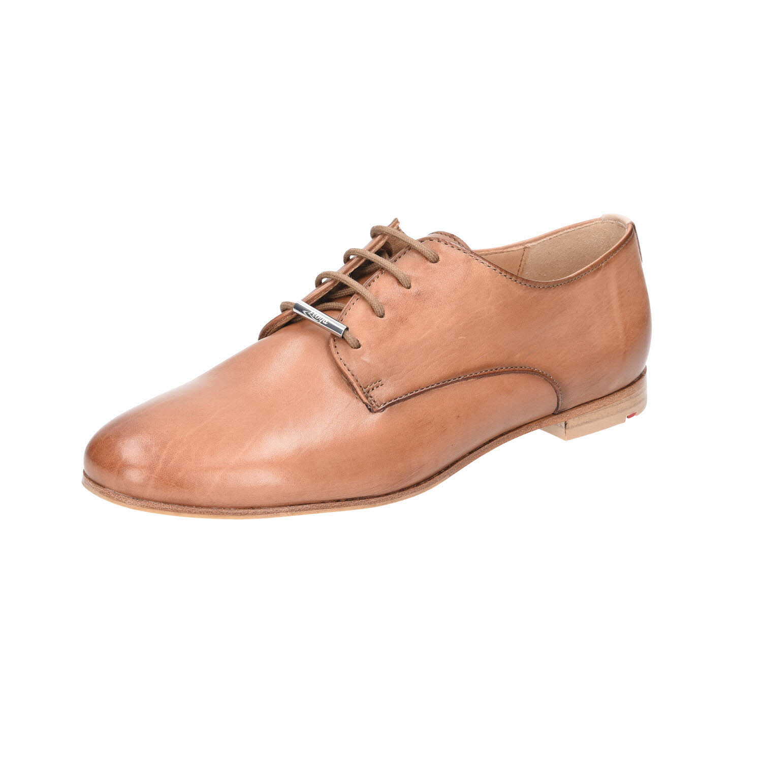 Lloyd Cognac Nature  Weite F 1/2 braun Weite F 1/2