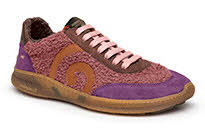 El Naturalista Oroel Barfuß rot