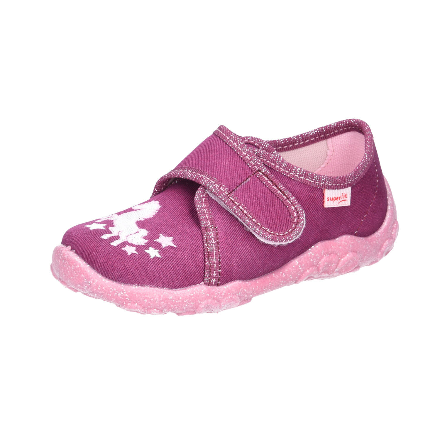 Legero Bonny rot WMS-Mittel