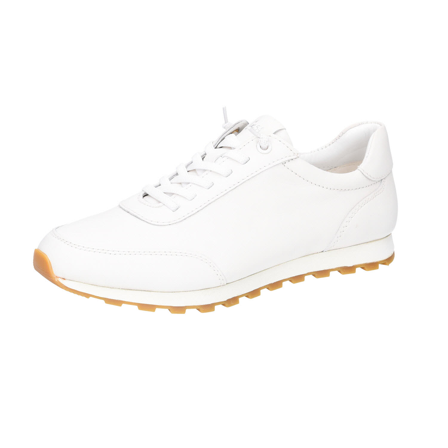 Sioux SNEJANA-700 weiß Weite G