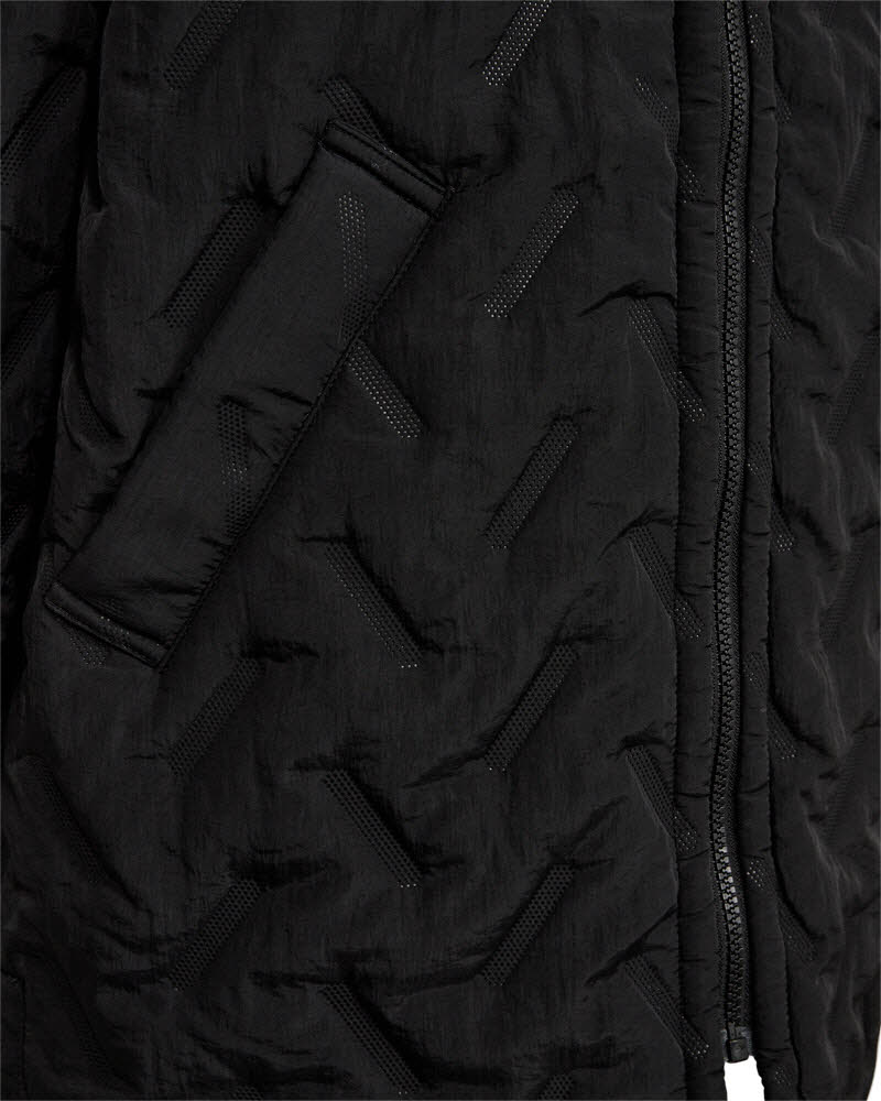 FREE/QUENT Crown Jacket Black schwarz Bild 3
