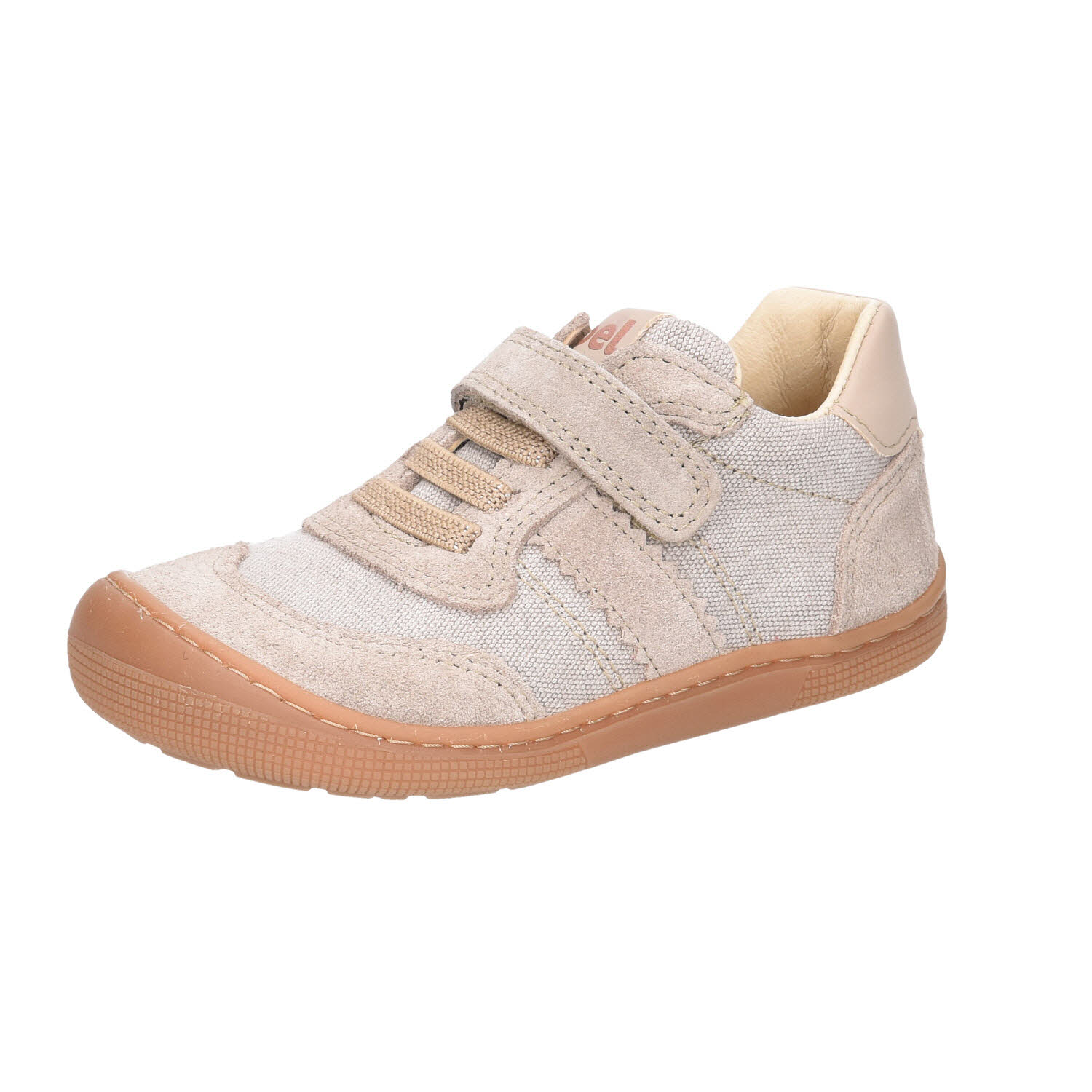Koel4Kids SAP DESP Barfuss beige