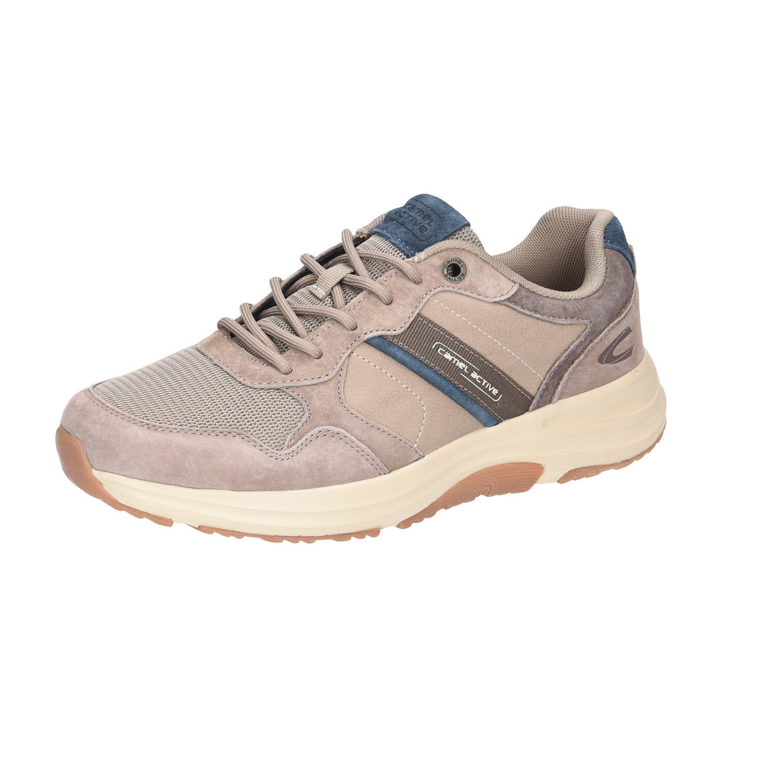 camel active Sneaker braun