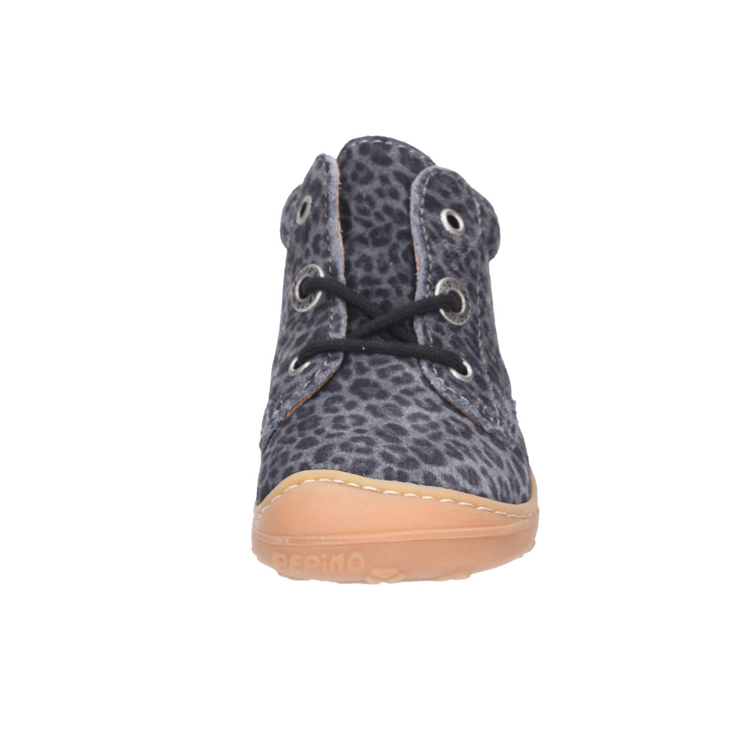 Pepino DOTS Weite M grau WMS-Mittel Bild 5