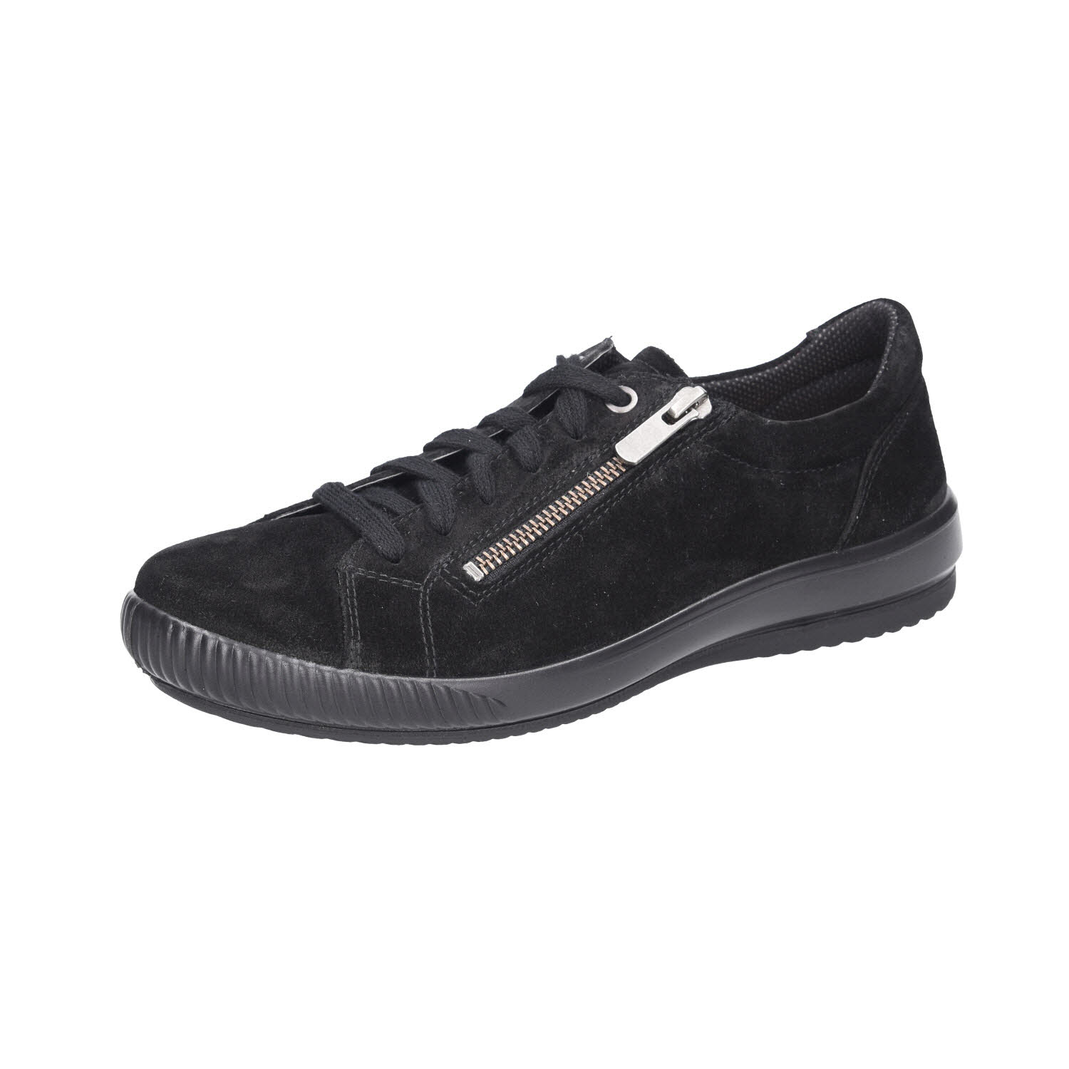 Legero Halbschuh Leder  TANARO 5.0 schwarz Weite G