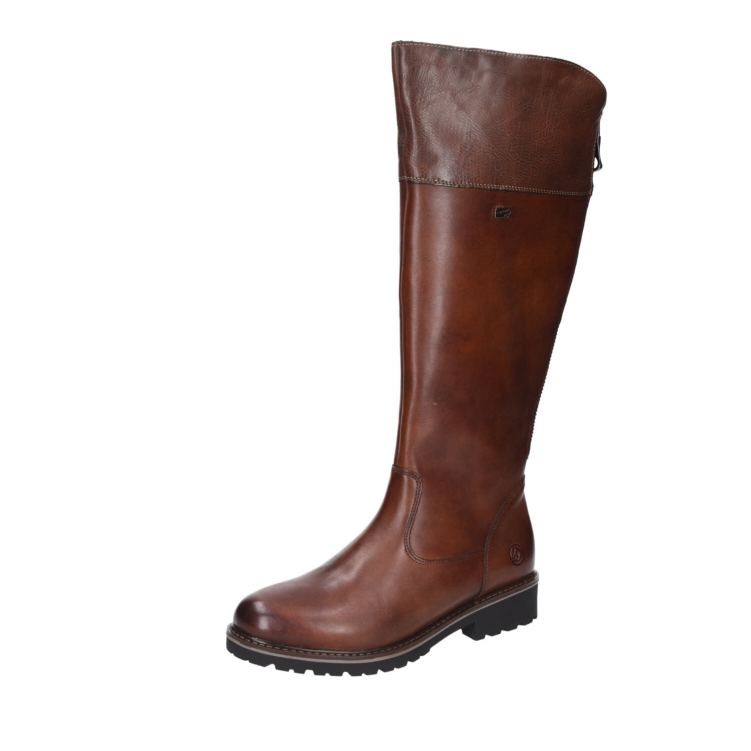 Remonte Stiefel Tex braun Weite G