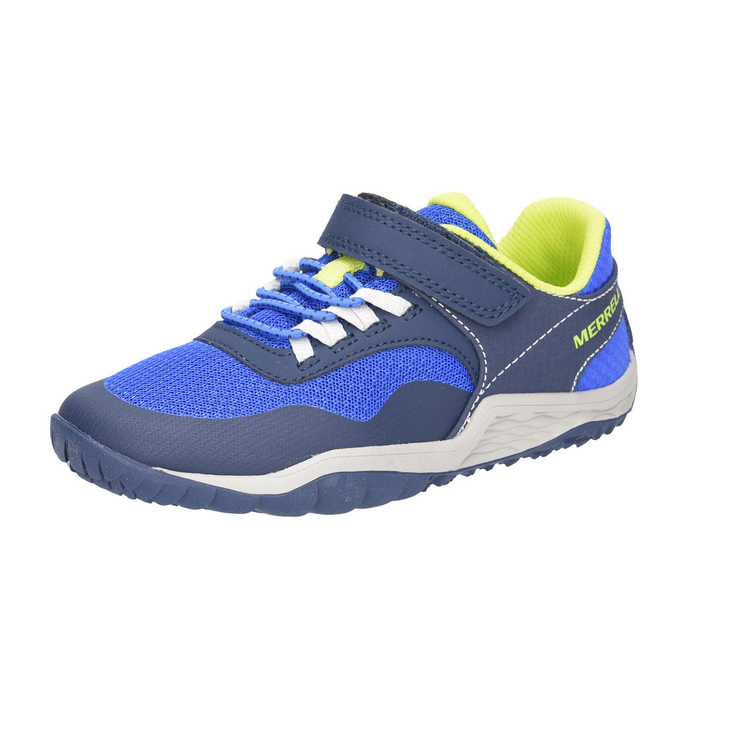 Merrell Trail Glove 7 A/C blau Bild 1