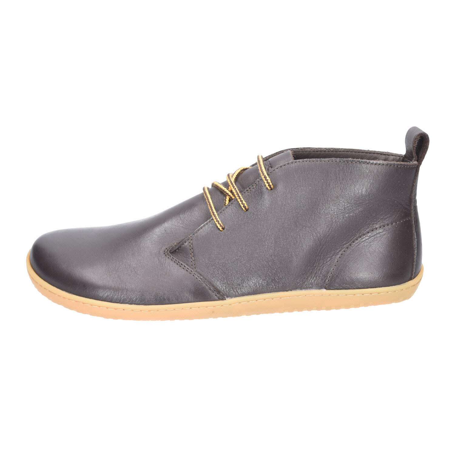 Vivobarefoot Gobi III Mens Bracken braun