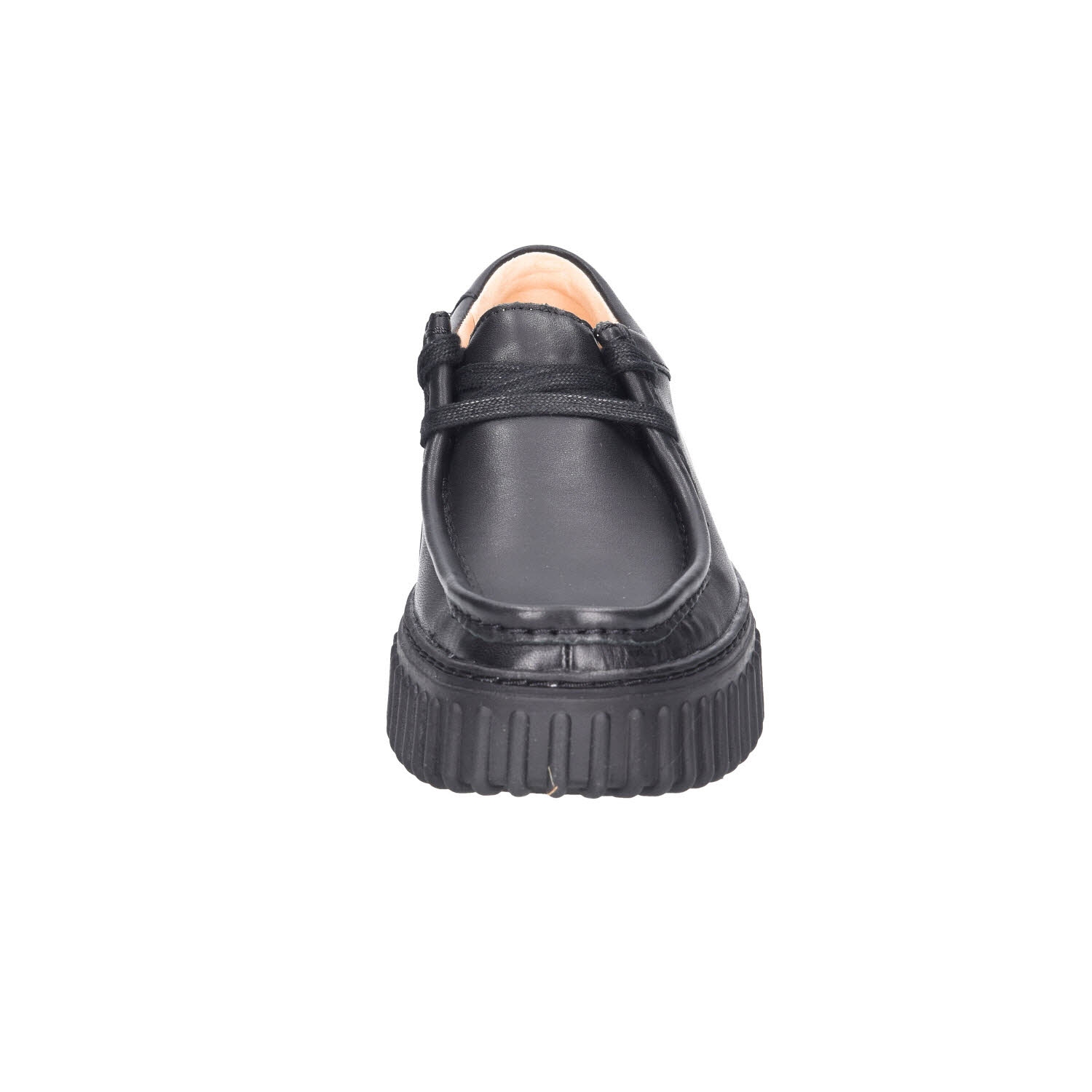 Clarks Torhill Bee black schwarz
