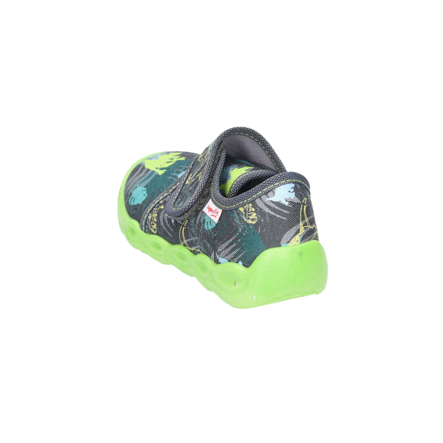 Superfit Bubble Dino Grau mehrfarbig WMS-Mittel Bild 11