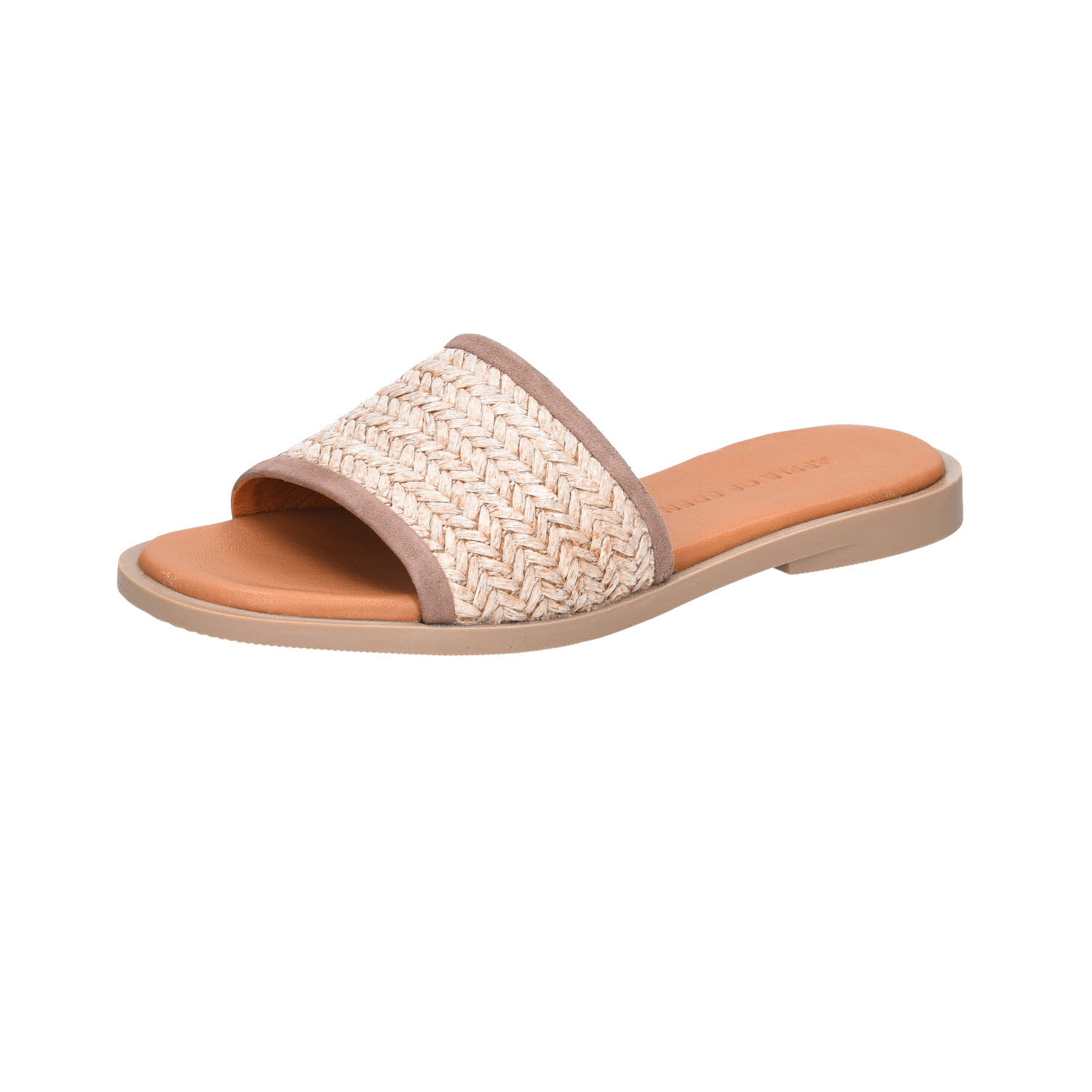 Apple of Eden Ariana 28 Taupe braun