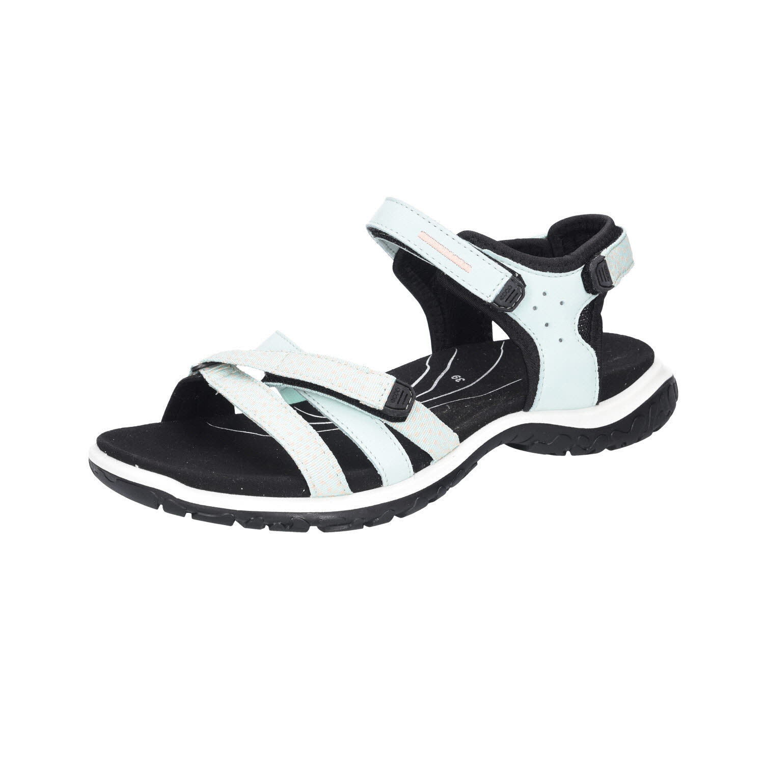 Ecco Offroad Roam grün