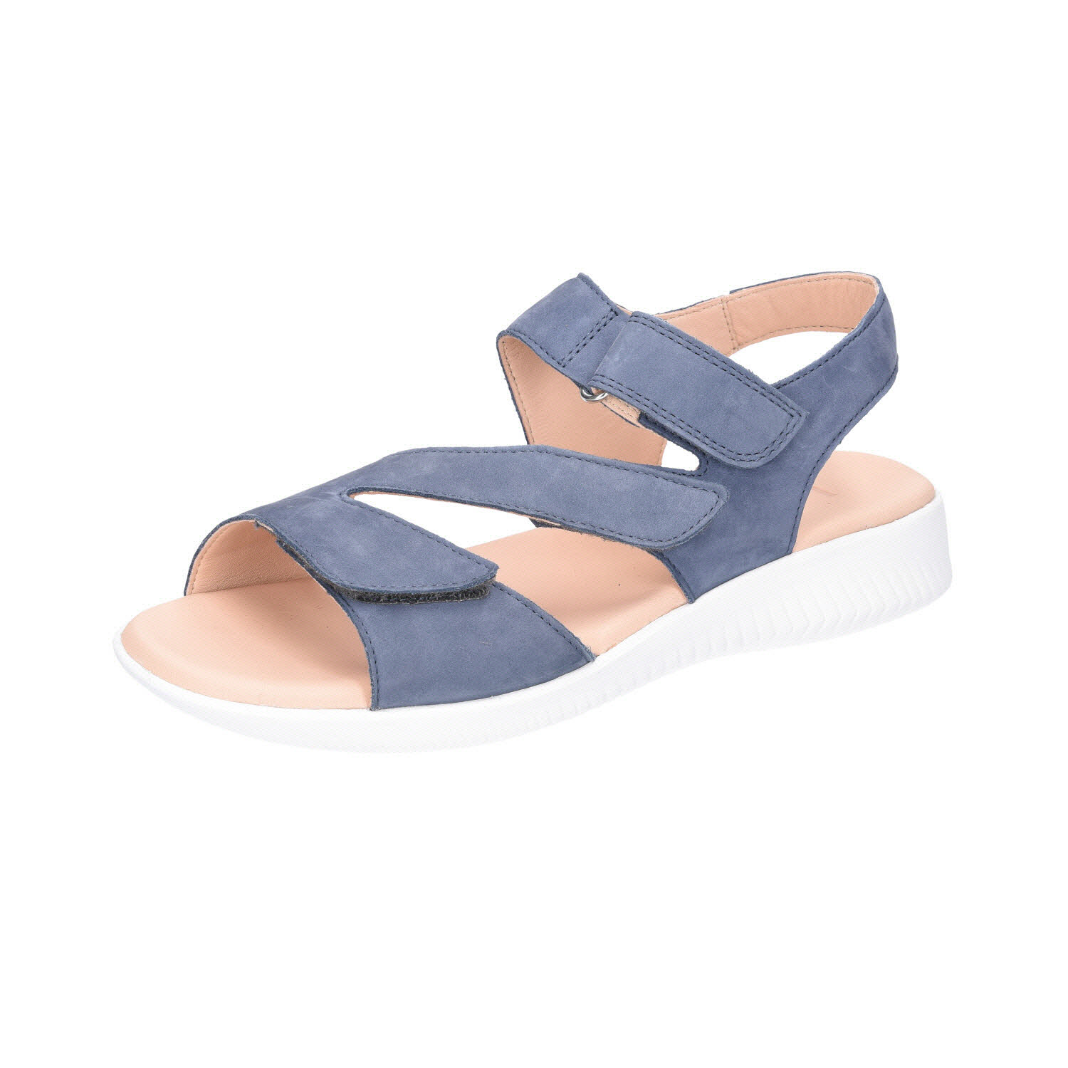 Legero Fantastic INDACOX  Weite G blau