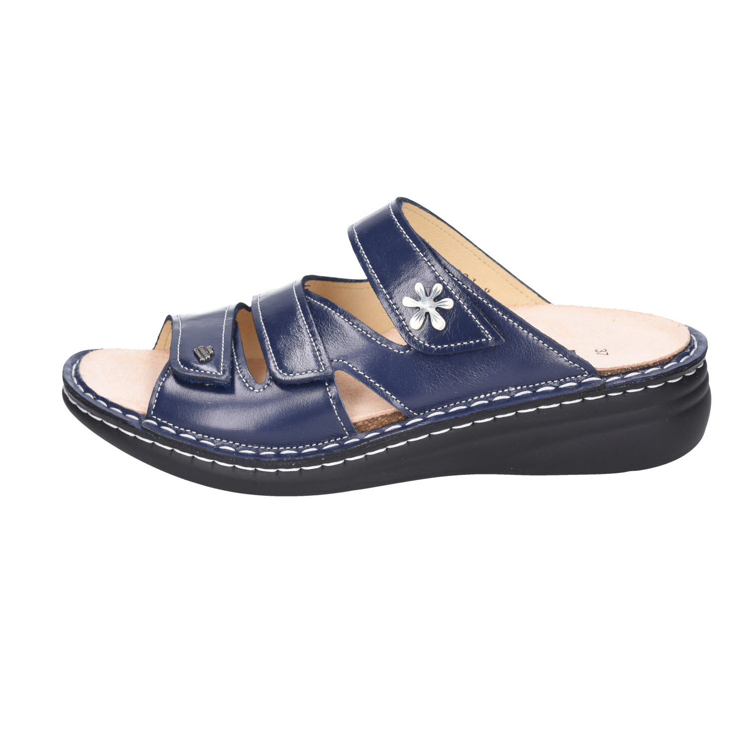 FinnComfort Grenada Yuka Blue blau Bild 2