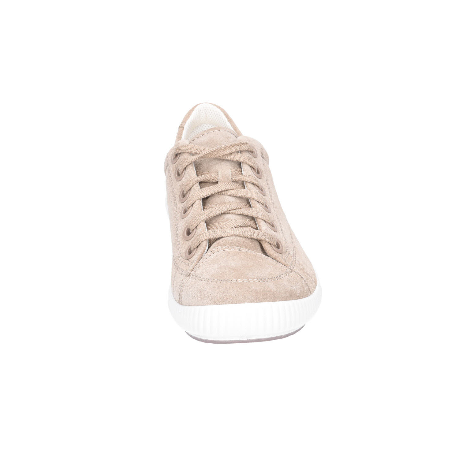 Legero Tanaro 5.0  Giotto Velourleder beige Weite G Bild 5