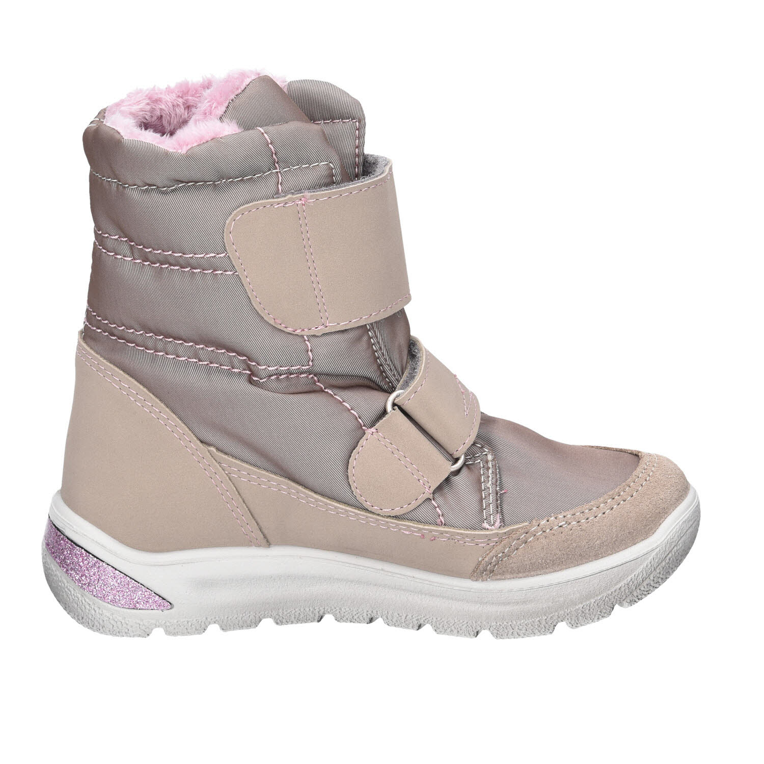 RICOSTA Garei Sympa Tex warm Tundra beige WMS-Mittel Bild 5