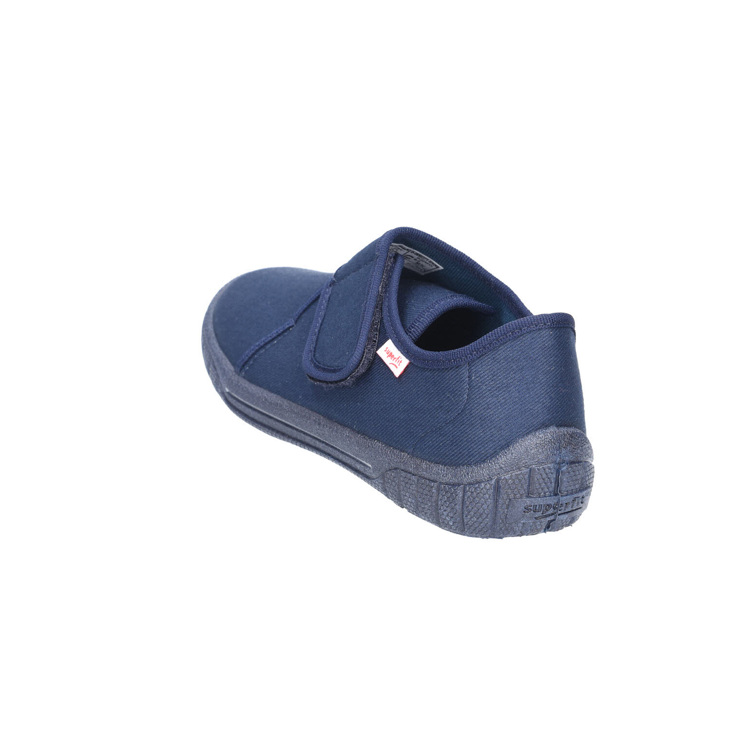 Superfit Bill Uni Ocean Kombi blau WMS-Mittel Bild 11