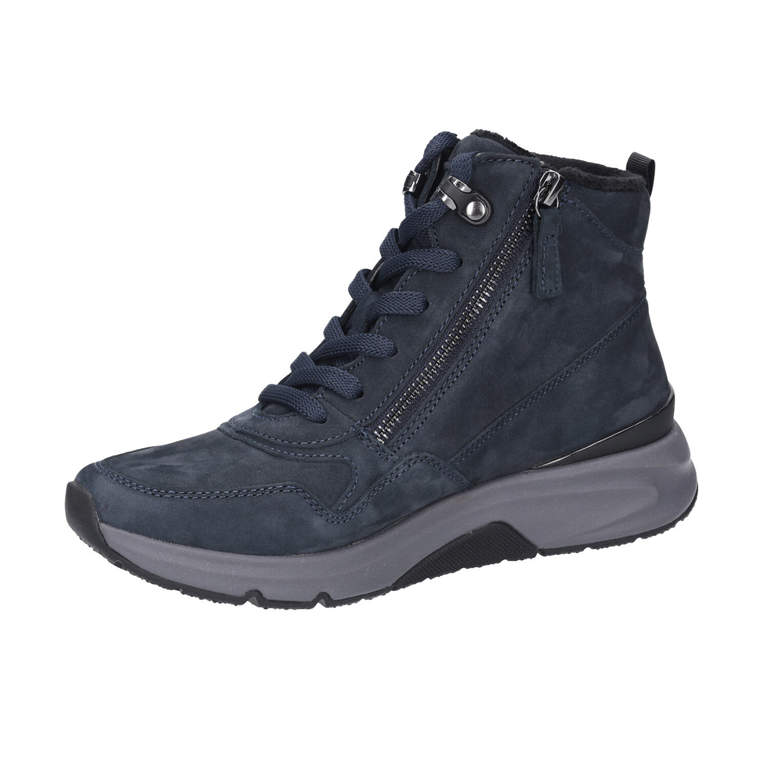 Gabor Rolling Soft Nightblue blau