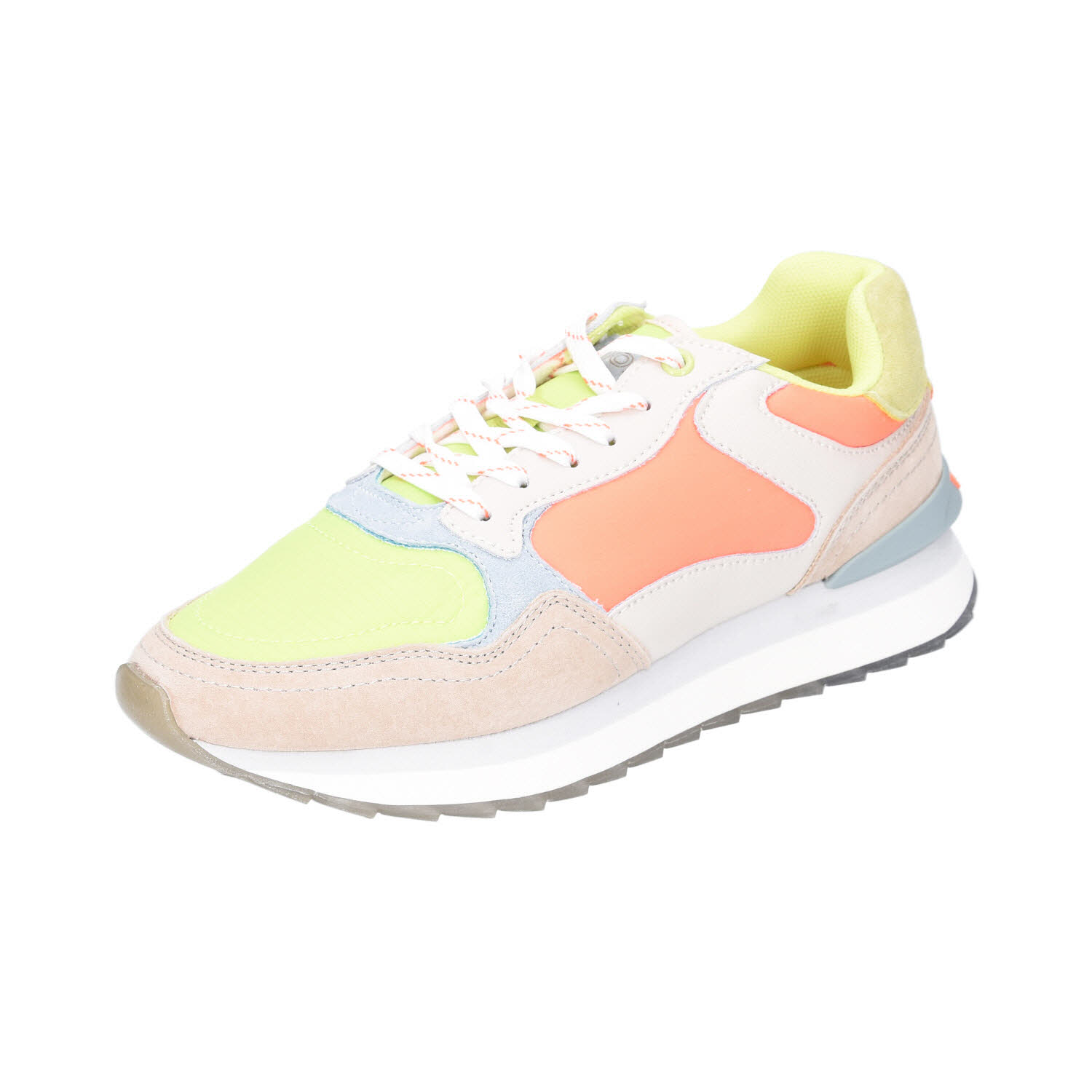 HOFF CITY Valencia Grey Multi mehrfarbig