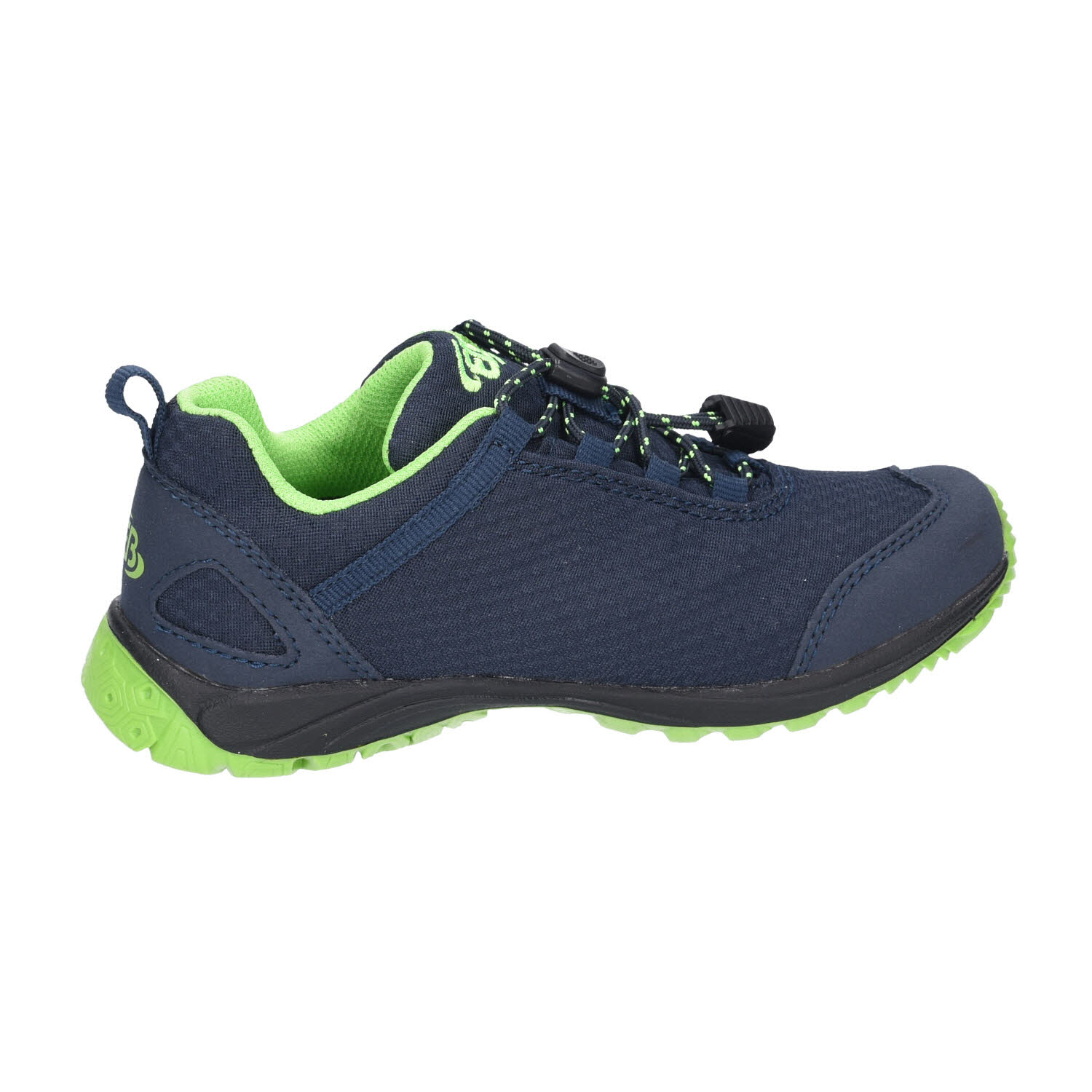 Brütting Guide Marine Lemon Mesh blau Bild 4